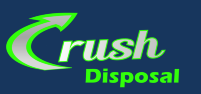 Crush Disposal logo